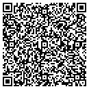 QR code with Hamrick's contacts