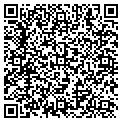 QR code with Jack E Carter contacts