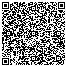 QR code with Hendersons Fencing Inc contacts