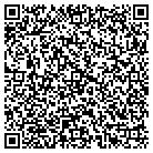 QR code with A Black Mountain Storage contacts