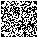 QR code with H & R Block contacts