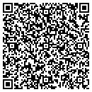 QR code with C & C Express Inc contacts