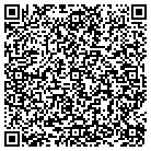 QR code with Aagdart Screen Printing contacts