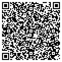 QR code with Hardee's contacts