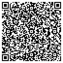 QR code with Riz-Raz Cafe contacts
