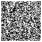 QR code with Phils & Kangs Landscaping contacts