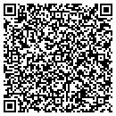 QR code with RESCO Mart contacts