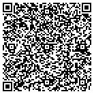 QR code with Hairston Enterprise contacts
