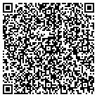 QR code with Harold Evans Paint Co contacts