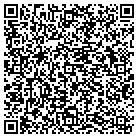 QR code with A J M Metal Framing Inc contacts