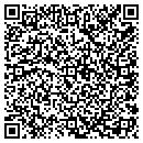 QR code with On Media contacts