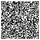 QR code with Triangle Stop contacts