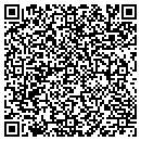 QR code with Hanna's Murals contacts