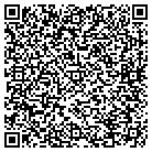 QR code with Hillsborough Agriculture Center contacts
