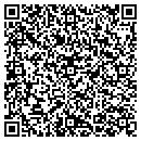 QR code with Kim's KUT & Kurls contacts