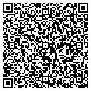 QR code with Wb Fashions contacts