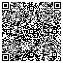 QR code with John Duvall Backhoe contacts