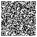 QR code with Eyc Co contacts
