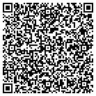 QR code with Heritage Grading & Paving Inc contacts