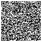 QR code with Vivian & Greene Optical Services contacts