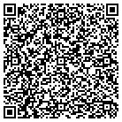 QR code with Johnson Paschal Floral Co Inc contacts