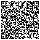 QR code with Keith L Meeker contacts
