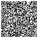 QR code with Tom's Marine contacts