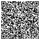 QR code with Robins Dog House contacts