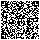 QR code with C D & L contacts