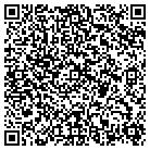 QR code with Kathleen A Woodin MD contacts