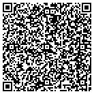 QR code with T & M Mobile Home Movers Inc contacts