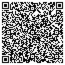 QR code with Prince Peace Lutheran Church contacts