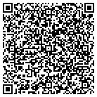 QR code with Tanglewood Art & Frame Gallery contacts