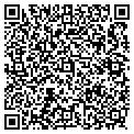 QR code with B P Shop contacts