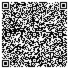 QR code with True Holiness Church Of Faith contacts