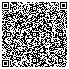 QR code with T & A Laundry Of Archdale contacts