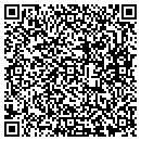 QR code with Robert M Poteat DDS contacts