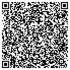 QR code with Hillcrest Discount Home Furn contacts