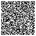 QR code with Camera Craft contacts