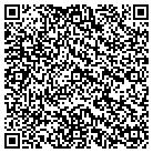 QR code with Jf Variety and More contacts
