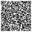 QR code with U S Army contacts