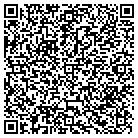 QR code with Richards Wldo Sntation Pick Up contacts