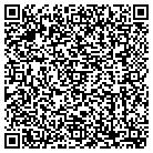 QR code with Wally's Floor Service contacts