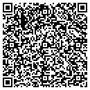 QR code with Triangle Custom Framing contacts