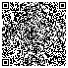 QR code with U Save Insulation & Fireplace contacts