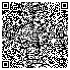 QR code with Marlon's Printing & Logo Dsgn contacts