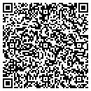 QR code with Chris Genaways Custom Uphl contacts