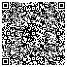 QR code with B K International L L C contacts