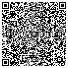 QR code with Henderson County Clerk contacts