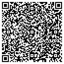 QR code with H D Boyles OD contacts